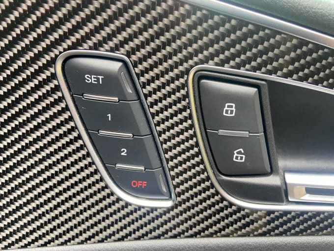 2025 Audi A6