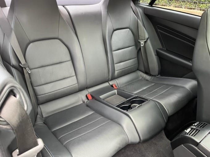 2025 Mercedes-benz E Class