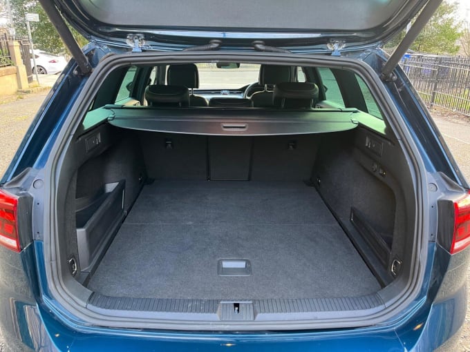 2025 Volkswagen Passat