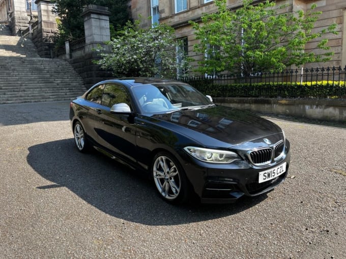2025 BMW 2 Series