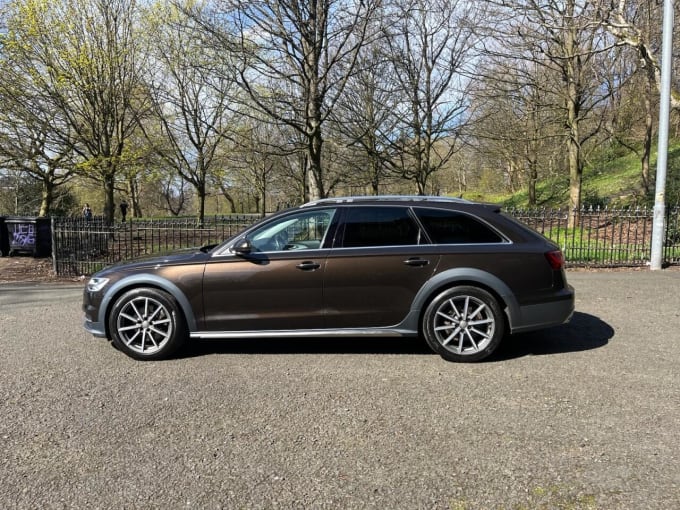2025 Audi Allroad
