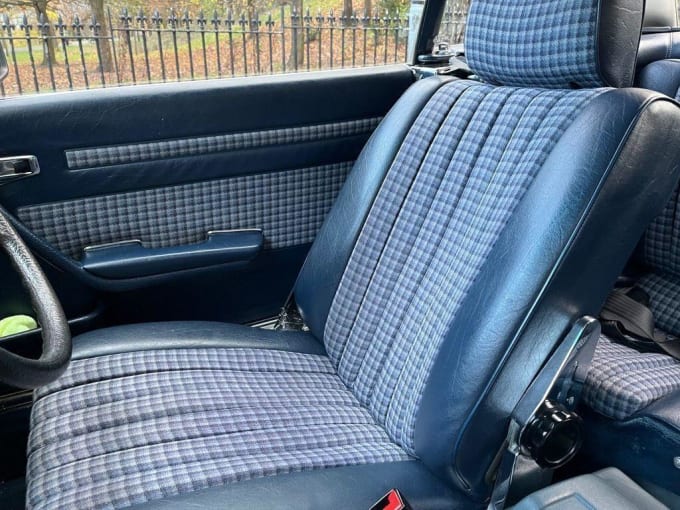 1984 Mercedes-benz Sl Series