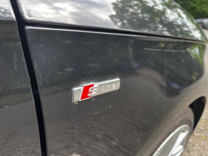 2025 Audi A1