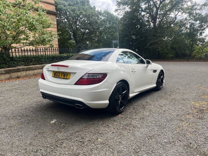 2025 Mercedes-benz Slk