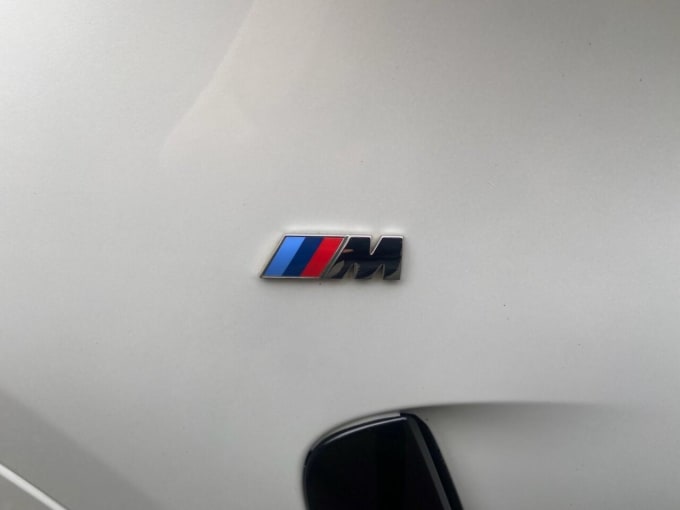 2025 BMW X6
