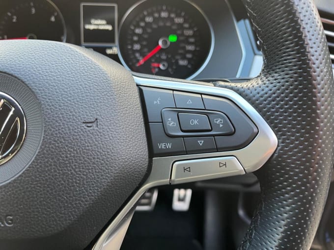2025 Volkswagen Passat