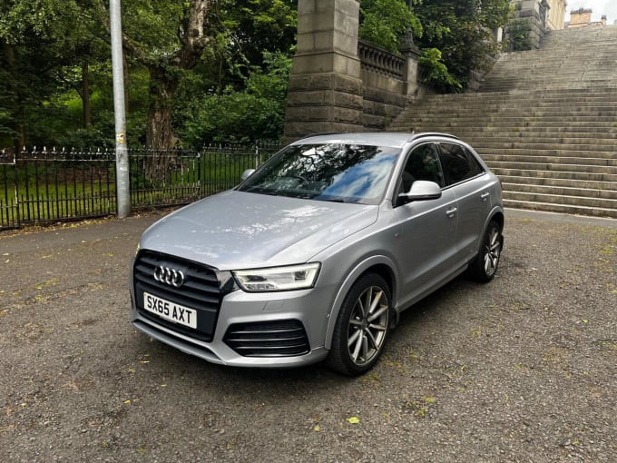 2025 Audi Q3