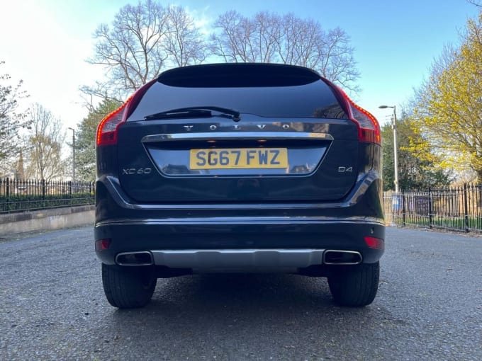 2025 Volvo Xc60