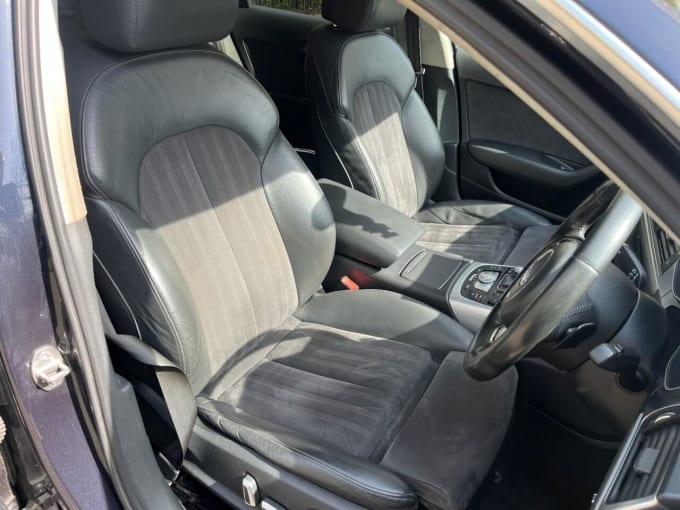 2015 Land Rover Range Rover Sport