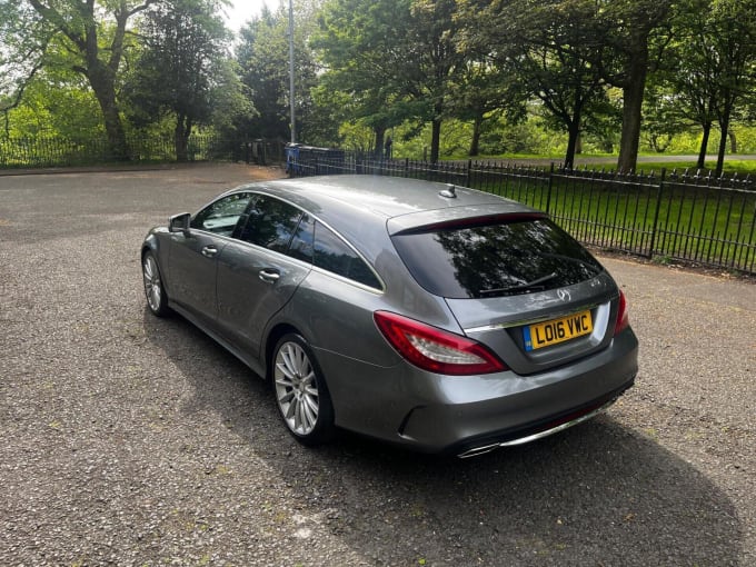 2025 Mercedes-benz Cls