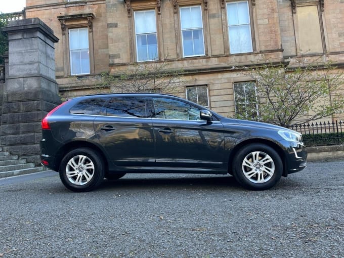 2025 Volvo Xc60
