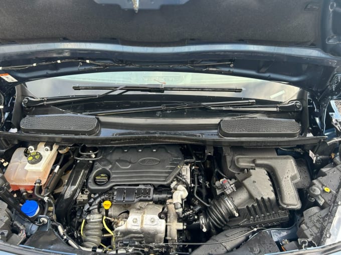 2025 Ford Transit Connect