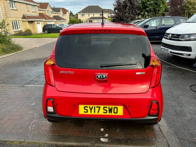 2024 Kia Picanto