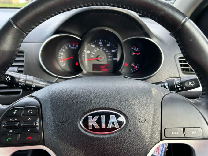 2024 Kia Picanto