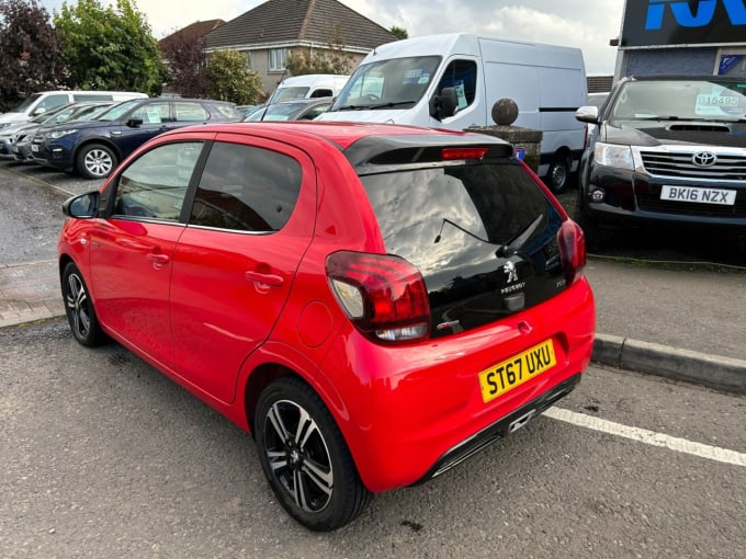 2024 Peugeot 108