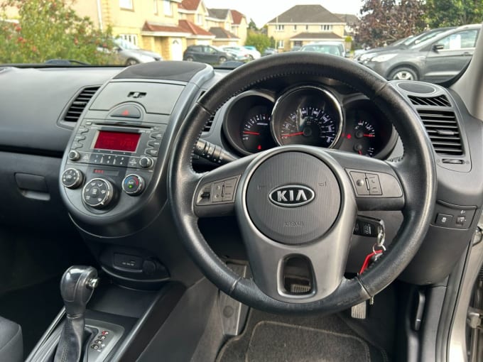 2024 Kia Soul