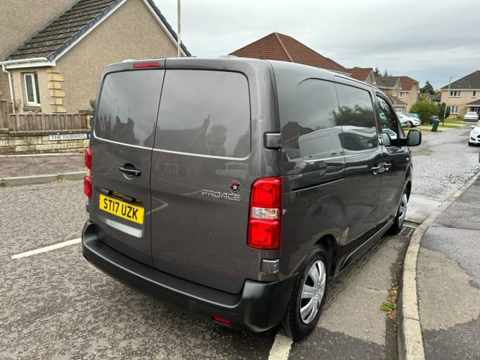 2024 Toyota Proace