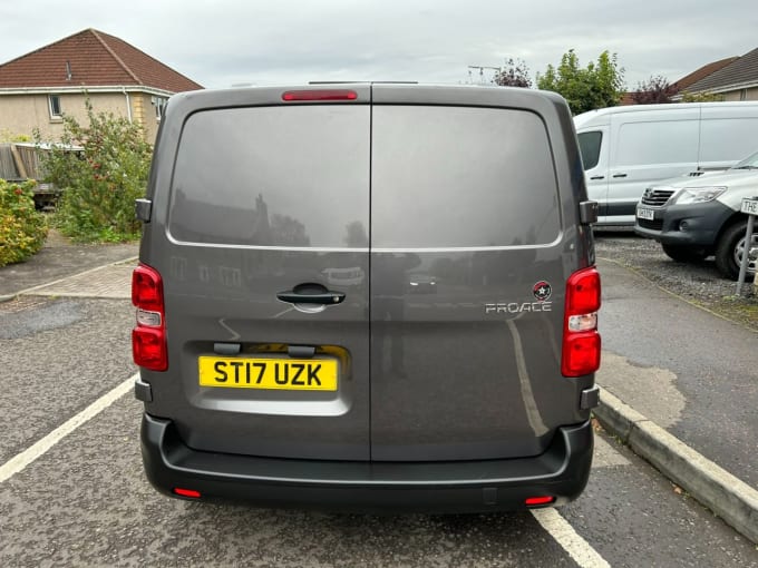 2024 Toyota Proace