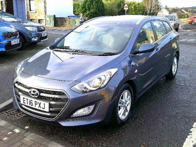 2025 Hyundai I30