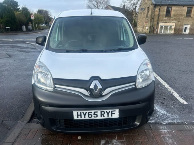 2025 Renault Kangoo Maxi