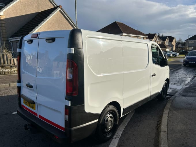 2025 Vauxhall Vivaro