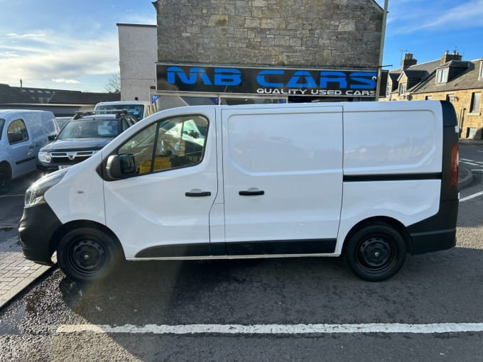 2025 Vauxhall Vivaro