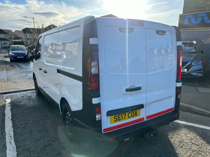 2025 Vauxhall Vivaro