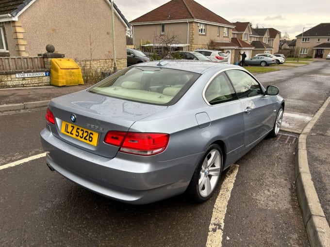 2025 BMW 3 Series