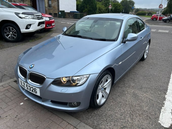 2025 BMW 3 Series