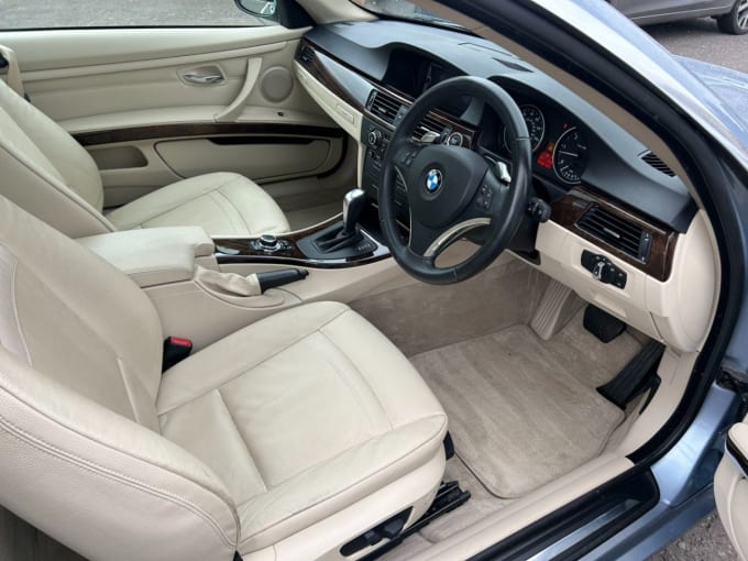 2025 BMW 3 Series