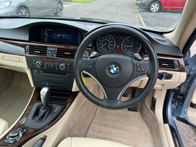 2025 BMW 3 Series