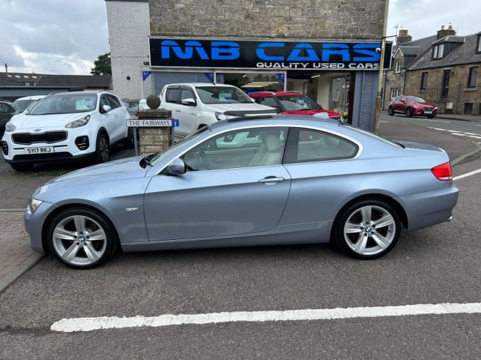 2025 BMW 3 Series