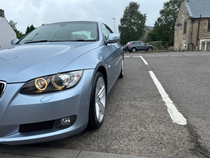 2025 BMW 3 Series