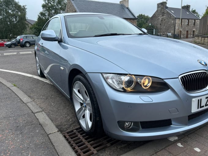 2025 BMW 3 Series