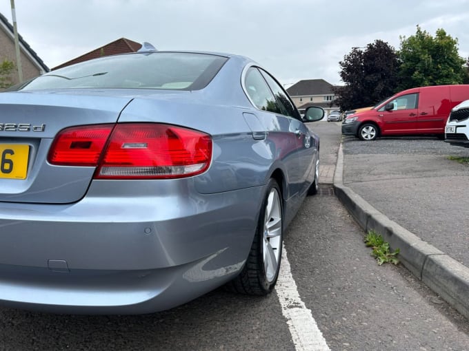 2025 BMW 3 Series