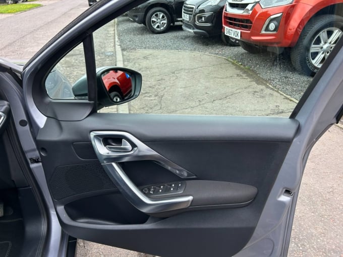 2025 Peugeot 2008