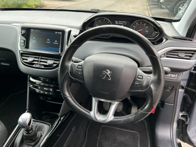2025 Peugeot 2008