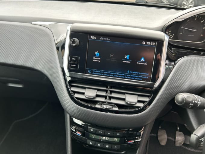 2025 Peugeot 2008