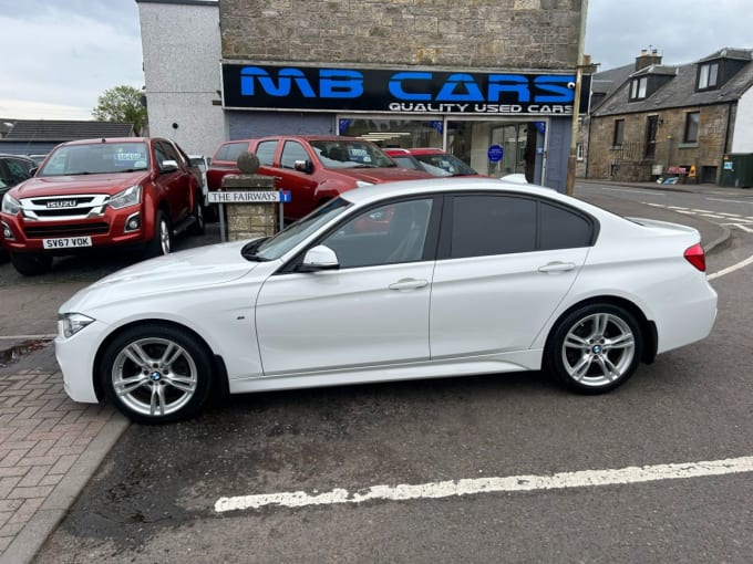 2025 BMW 3 Series