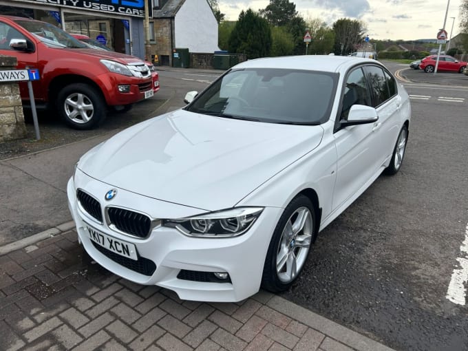 2025 BMW 3 Series