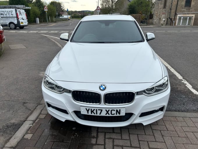 2025 BMW 3 Series