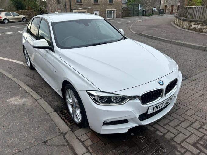 2025 BMW 3 Series