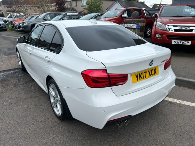 2025 BMW 3 Series
