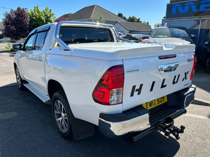 2025 Toyota Hi-lux