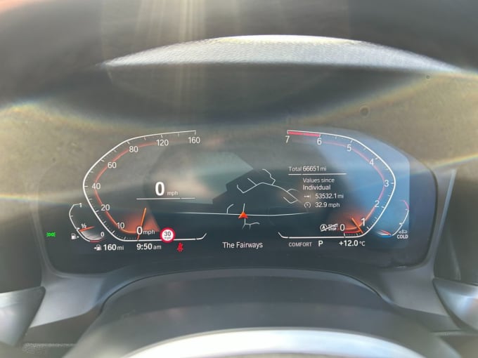 2025 BMW 3 Series