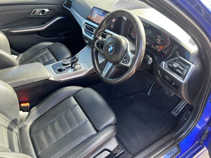 2025 BMW 3 Series