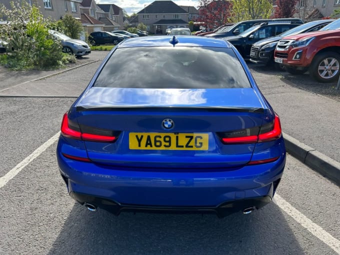 2025 BMW 3 Series