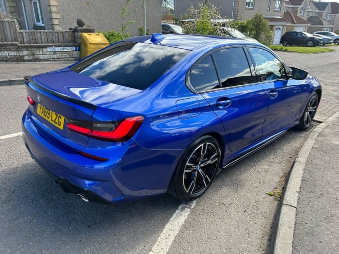 2025 BMW 3 Series