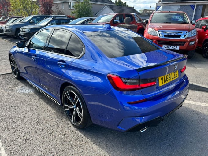 2025 BMW 3 Series