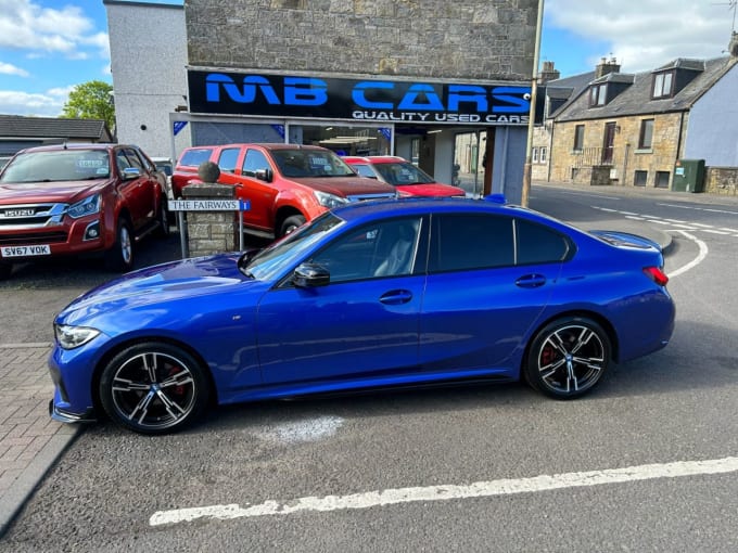 2025 BMW 3 Series